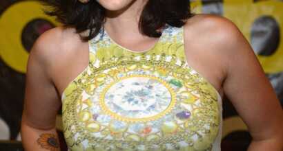 What Happened to Gianna Michaels?
